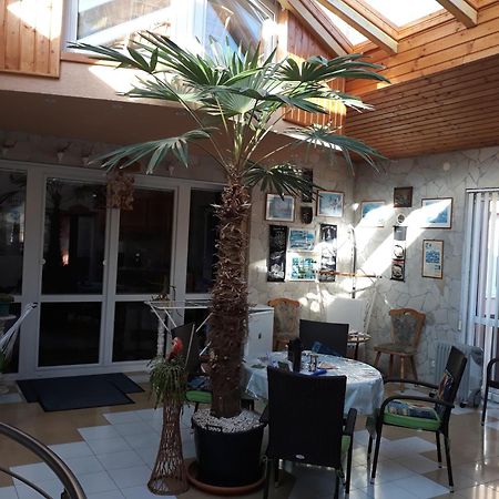 Kenezy Lux Apartman Vendeghaz Hajduszoboszlo Bagian luar foto