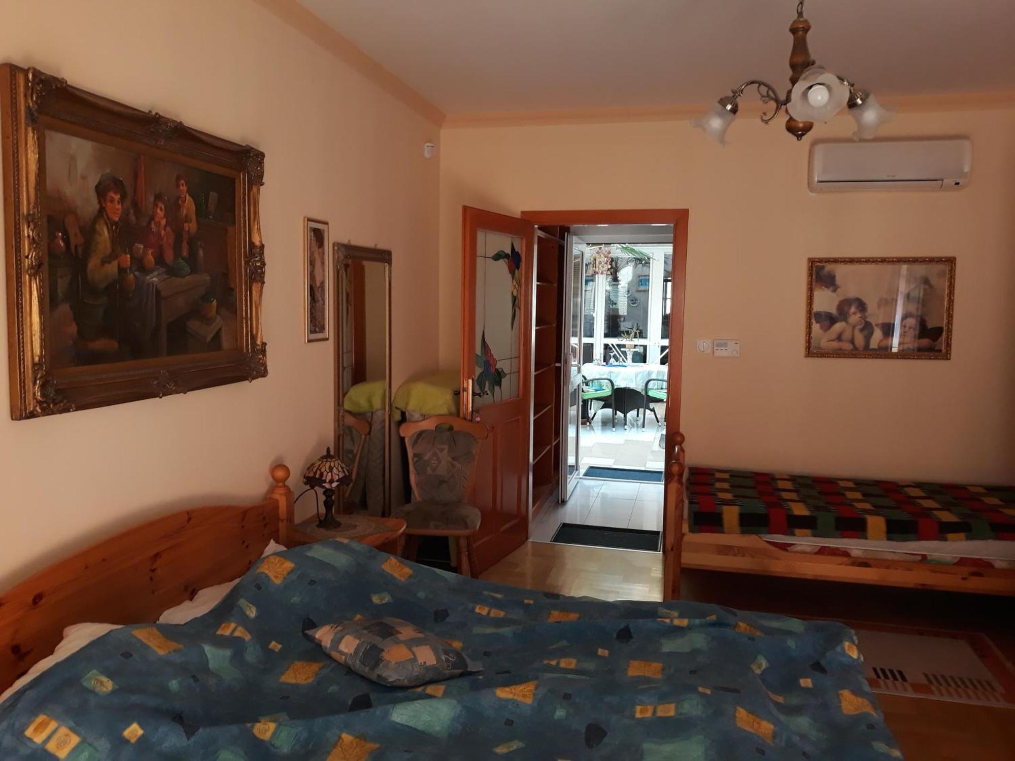 Kenezy Lux Apartman Vendeghaz Hajduszoboszlo Bagian luar foto
