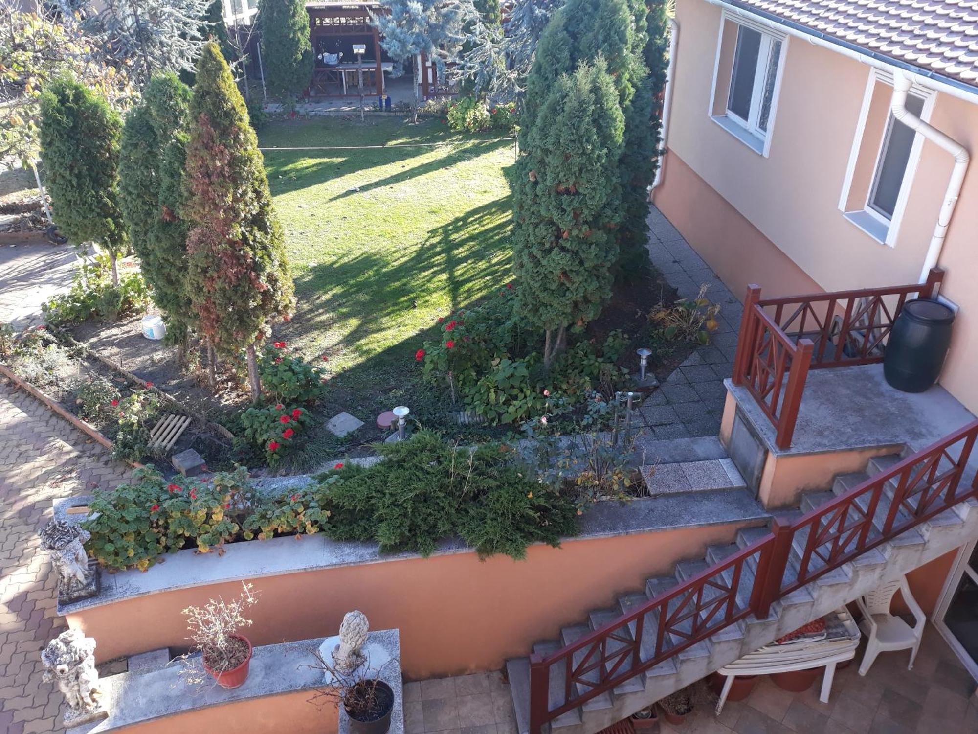 Kenezy Lux Apartman Vendeghaz Hajduszoboszlo Bagian luar foto