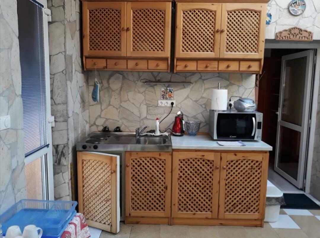 Kenezy Lux Apartman Vendeghaz Hajduszoboszlo Bagian luar foto