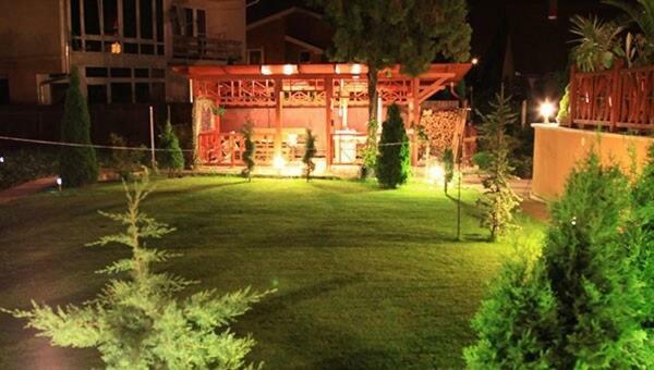 Kenezy Lux Apartman Vendeghaz Hajduszoboszlo Bagian luar foto